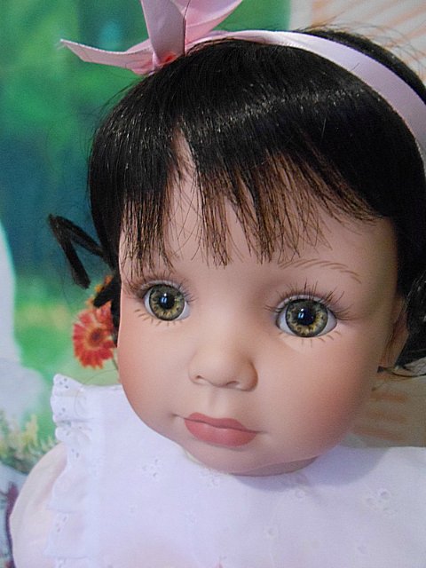 И снова мои малышки Сусан Векен