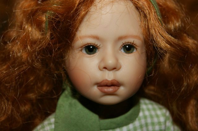 Добрая волшебница Frau Heidi Plucszok