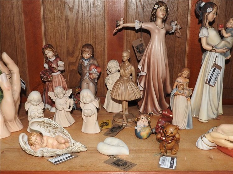 Москва, Гостиный двор, выставка: ПОДАРКИ 2016. Фоторепортаж