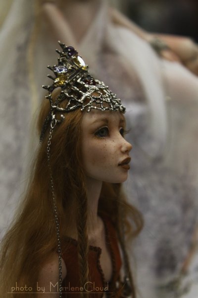 Весенний Бал Кукол 2016. Фотообзор