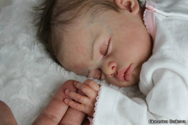 Малышка Coco. Милый ребёрнок (фото 8)