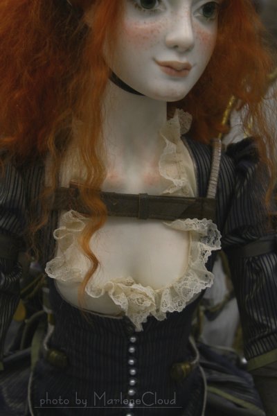 Весенний Бал Кукол 2016. Фотообзор