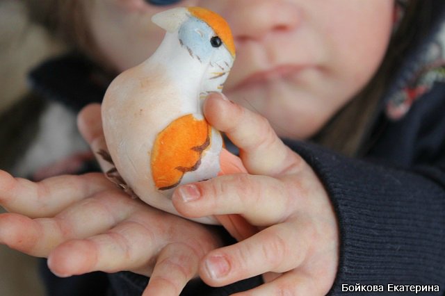 Кукла реборн Frida от Karola Wegerich в моём исполнении