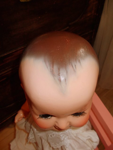 Кукла с мишкой играла — Антикварные куклы Jules Steiner (Штайнер): Франция