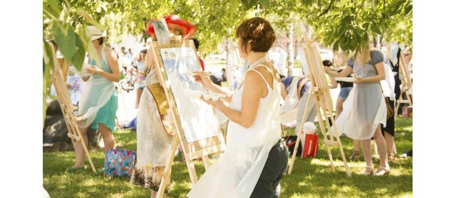 Праздник невыриков или Что вы делаете в выходные