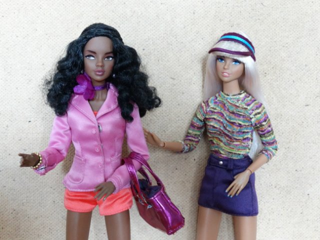 Возврашение Daily или судьба одной куклы | Бэйбики Возврашение Daily или судьба одной куклы