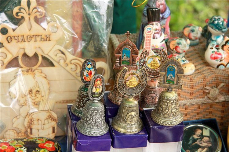 46-ой Пушкинский праздник поэзии в Берново. Часть вторая