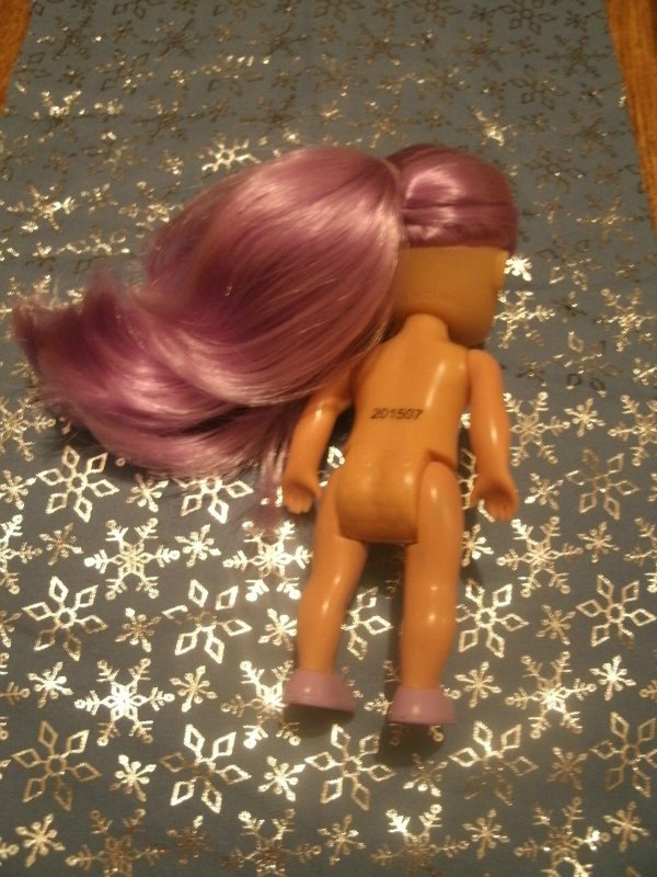 Малявки Sparkle Girlz — Другие мини (фото 2)