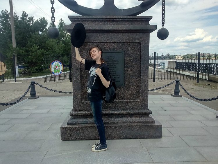 Воткинск — родина гения музыки Петра Ильича Чайковского. Часть 3