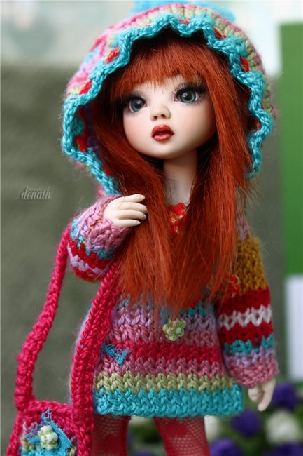 Алсуша. Татар Нәни Хәзинә Алсу (by Timur Zeleev) (фото 10)