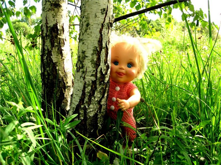 Пополнение в семействе! Фейсинки (фото 5)