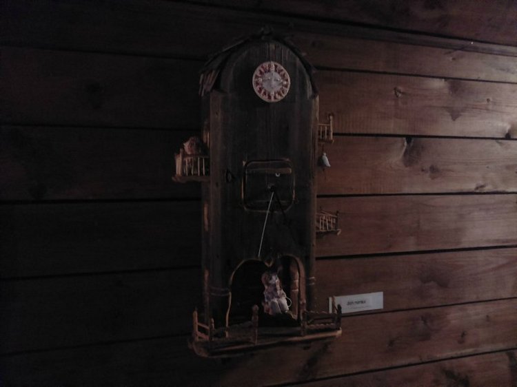 Путешествие в город Сарапул. Часть 2 - Дача Башенина