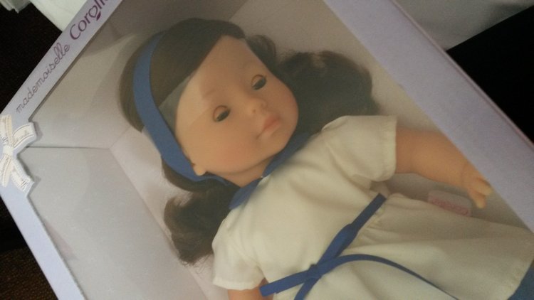 Из Франции, да не совсем французы. Часть 2 - Брижитт