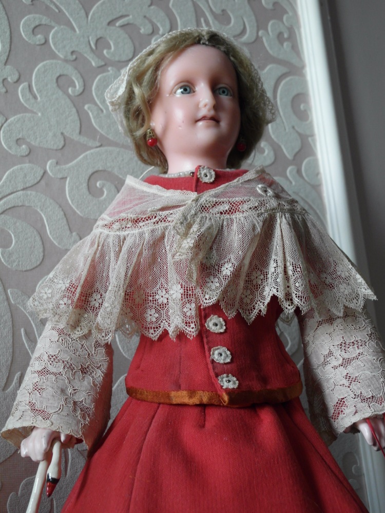 Как воск растопил мое сердце или Мое "Восковое наследие" (фото 4)