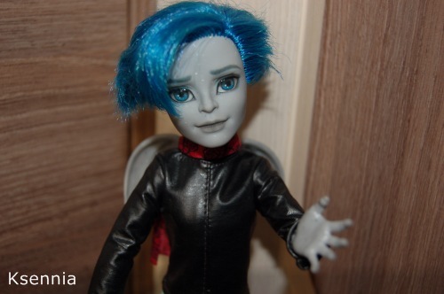 Монстры? Что вы, что вы!...часть 5, pinioned (фото 10)