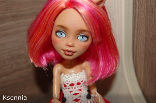 Монстры? часть 7, Анастасия Сорокина (rochellemh)