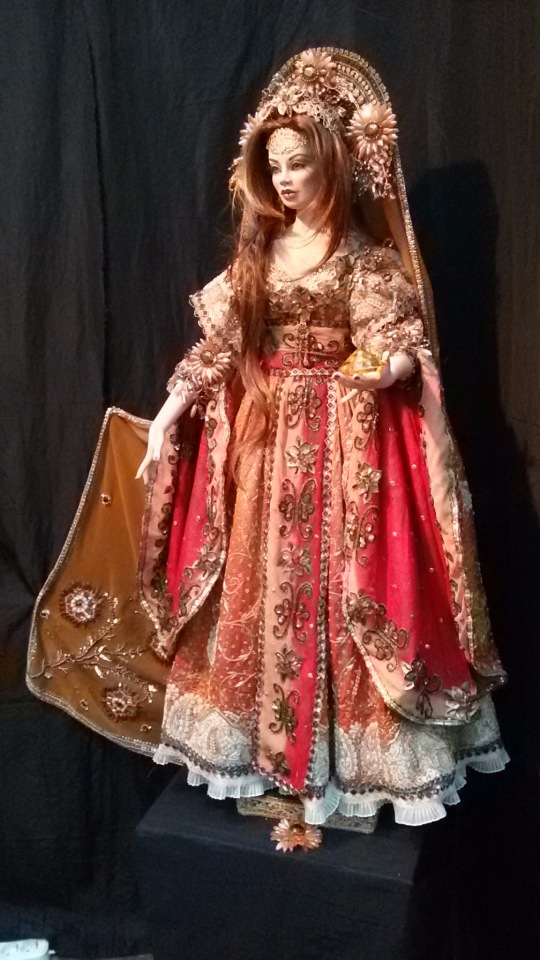 Московская международная выставка "Искусство куклы" Гостиный двор 2016. Фотоотчет | Бэйбики Московская международная выставка "Искусство куклы" Гостиный двор 2016. Фотоотчет