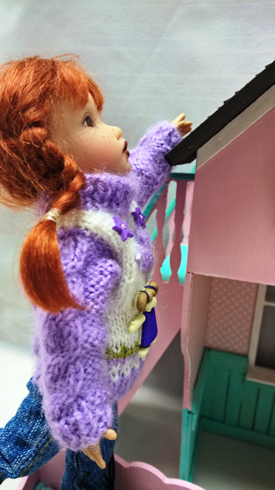 Так вы что, и конфеты за меня есть будете? или, Глаза боятся, а руки делают (фото 3)