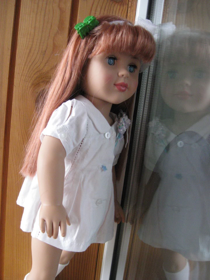 Такие красивые и разные МА