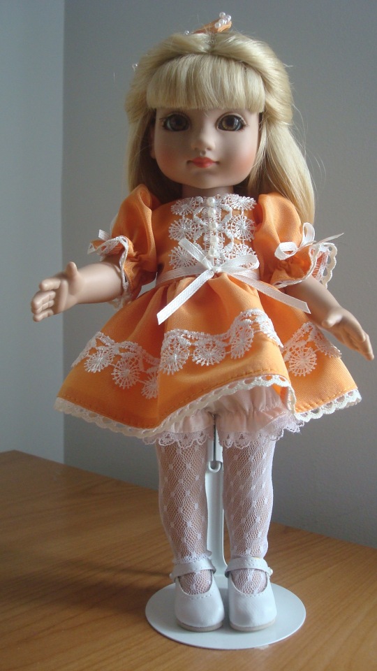 Детки-конфетки — Куклы