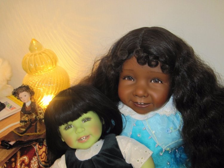 Чаепитие у маленькой принцессы (фото 9)