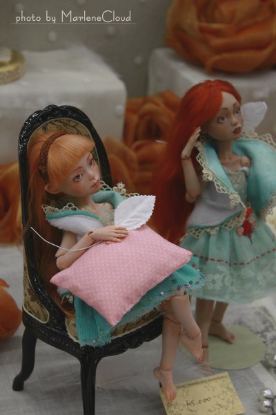 Весенний Бал Кукол 2017. Фотообзор