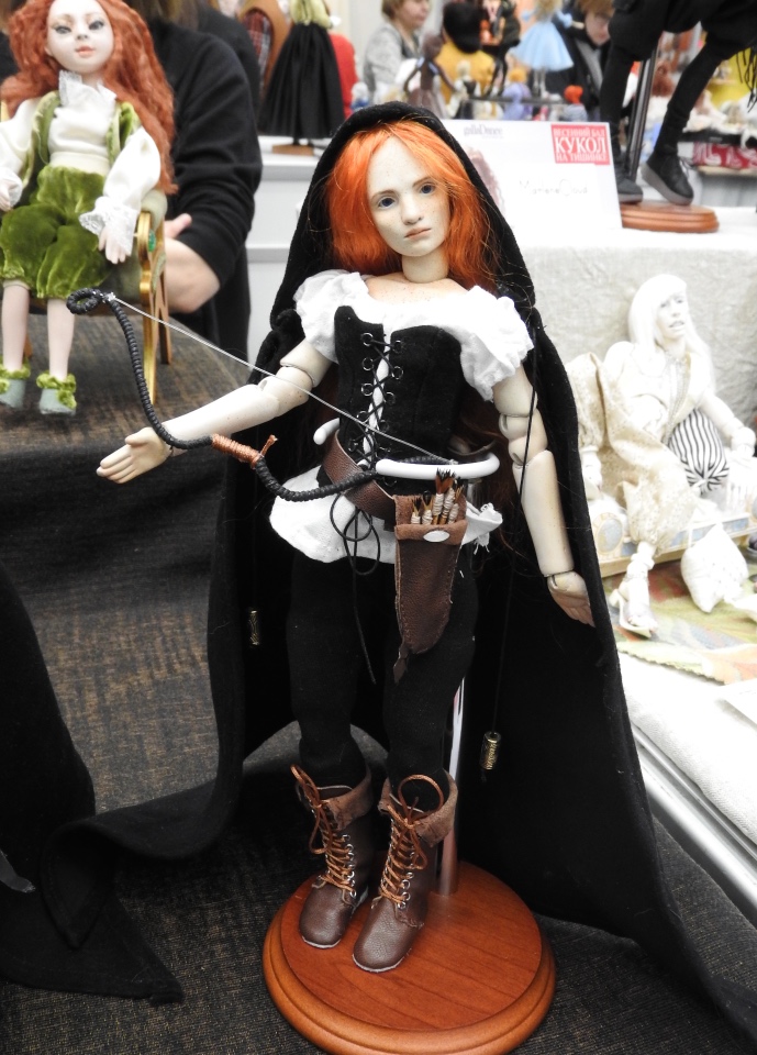 Куклы и снова Куклы. Весенний Бал. Тишинка 2017 | Бэйбики Куклы и снова Куклы. Весенний Бал. Тишинка 2017