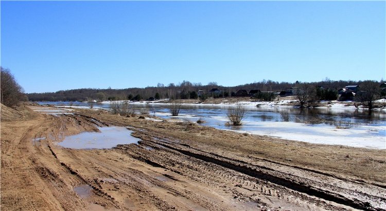Приключения Адель на водопаде, продолжение. Джульетта от Sylvia Natterer