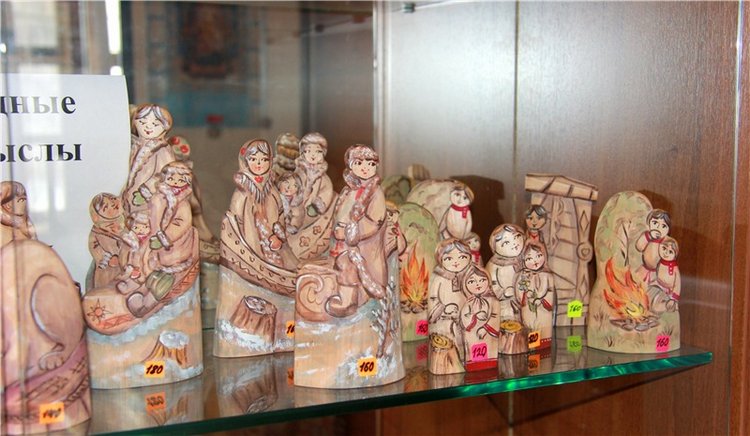 Весеннее путешествие. Продолжение