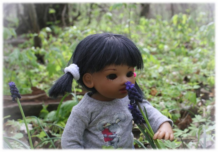 Мои любимые детки от Gabriele Müller