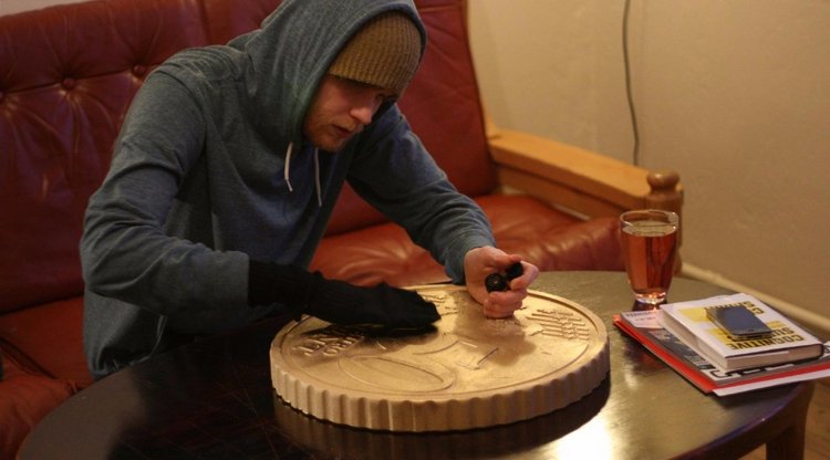 Не верь глазам своим. Обман зрения от Ларса Веделера и Тео Тветераса (фото 5)