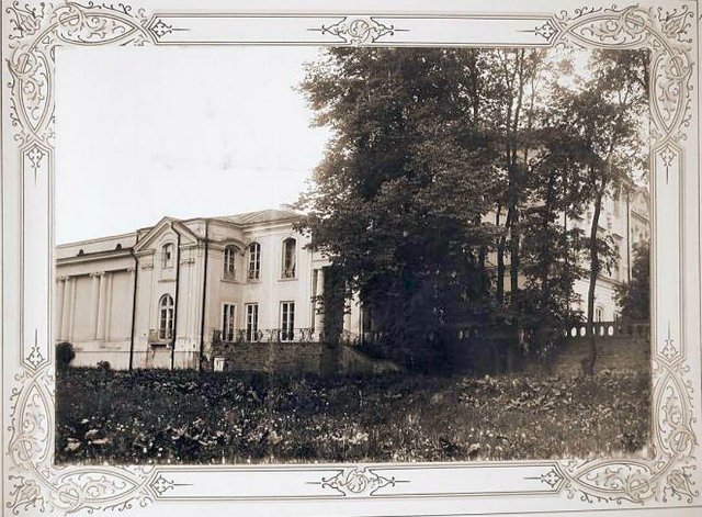 Ко Дню знаний. Из истории женского образования в России