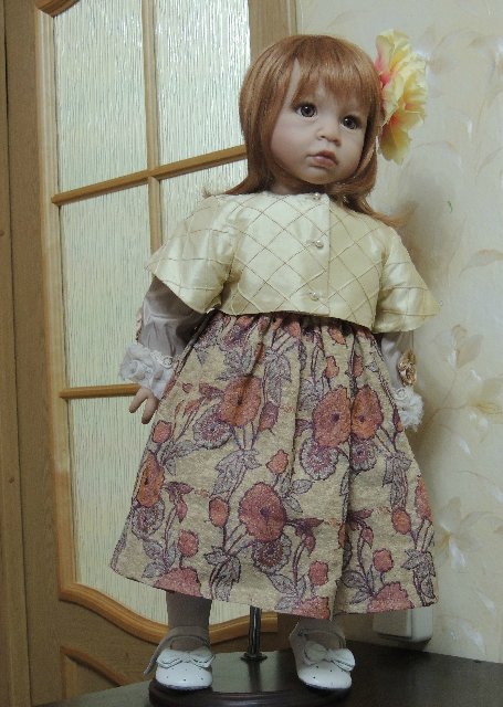 Моя любимочка - Lee Middleton