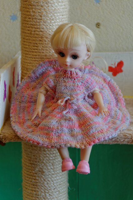 Моя теплая компания "звезд подиума" часть вторая