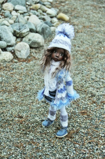 Привет всем из сказочно-красивой Финляндии