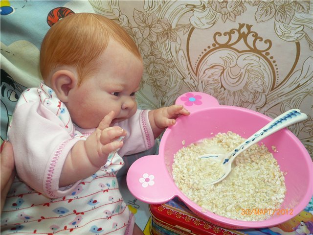 Обзор моей кукольной коллекции. 4 годика на сайте