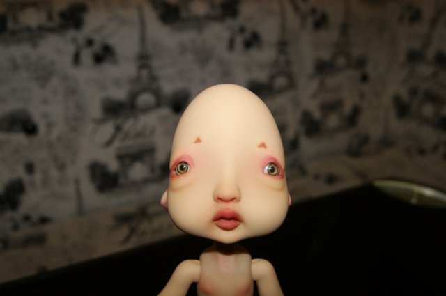 Вне всякого сомнения - мы достойны восхищения..... Circus by Nefer Kane