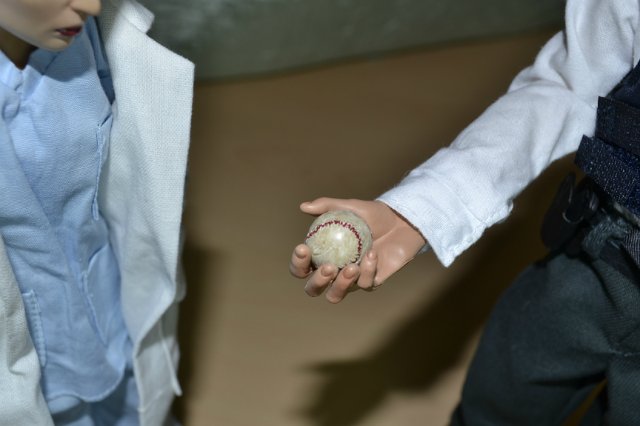 Сериал "Секретные материалы" - Х-files: агент Маудер и агент Скалли