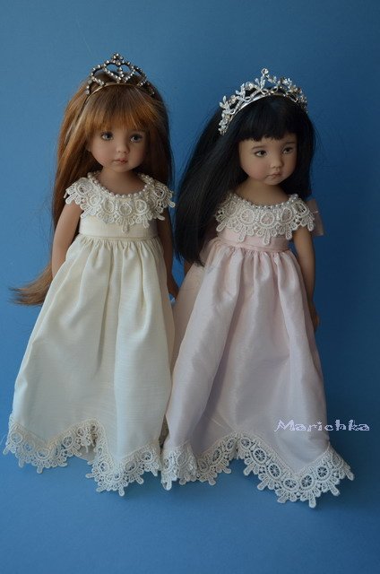 Не прошло и года. Эпизод 3 . Lana Dobbs