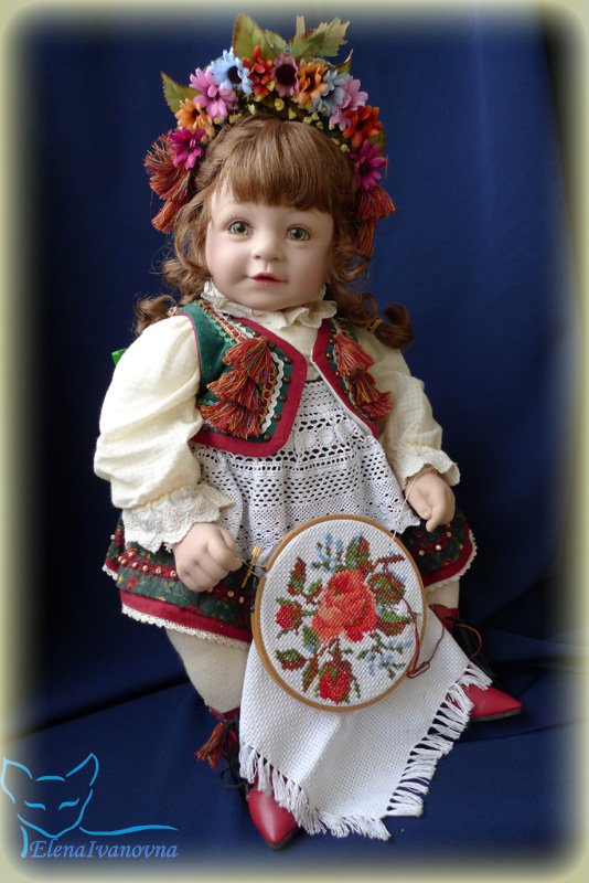 Коллекционные куклы Adora Limited Edition. Часть 2-ая