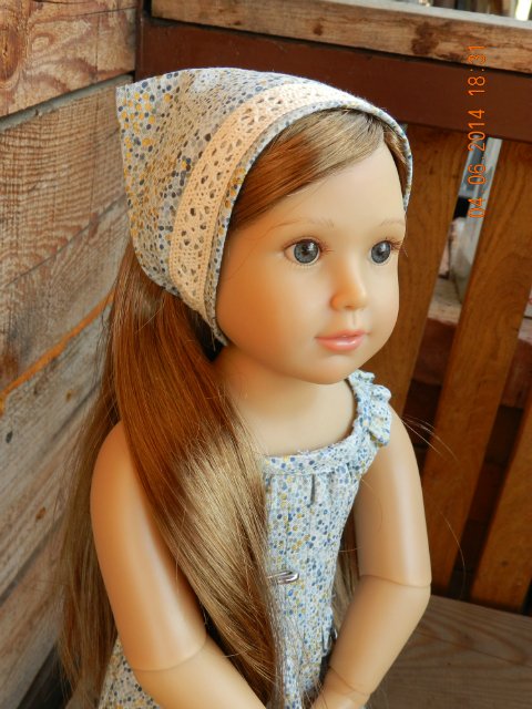 Навстречу лету в новых нарядах | Бэйбики Навстречу лету в новых нарядах (фото 2)