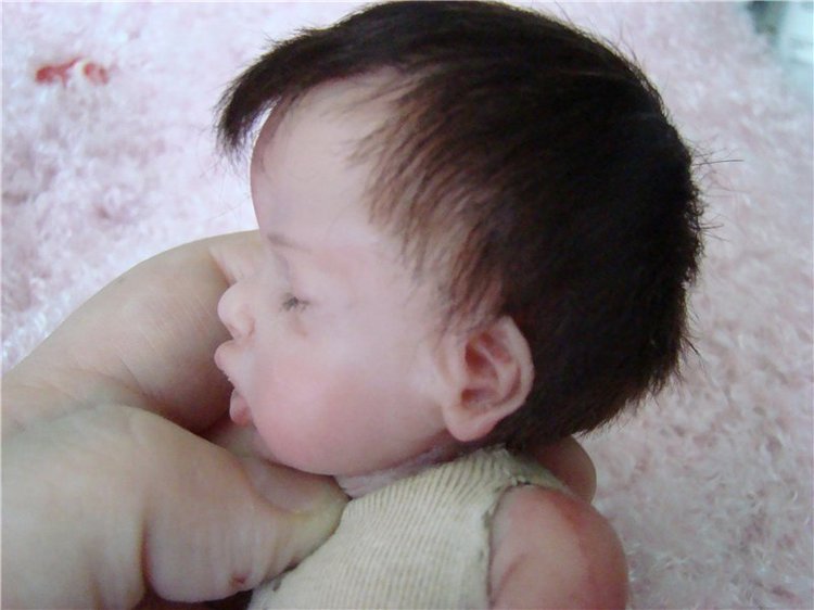 Кнопочка Кондрашовой Ирины (фото 3)