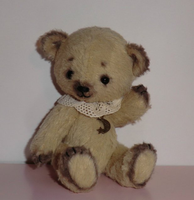 Позвольте представиться! Работы Анны Милой (фото 9)