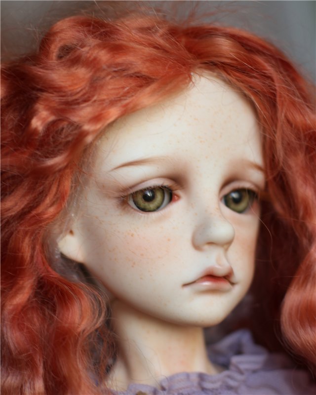 Сеола от Доллстаун — Куклы Dollstown (Доллстаун): BJD (БЖД) (фото 5)