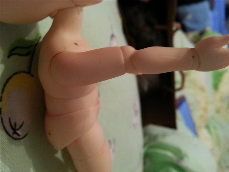 Мое отчаяние и разочарование (фото 5)