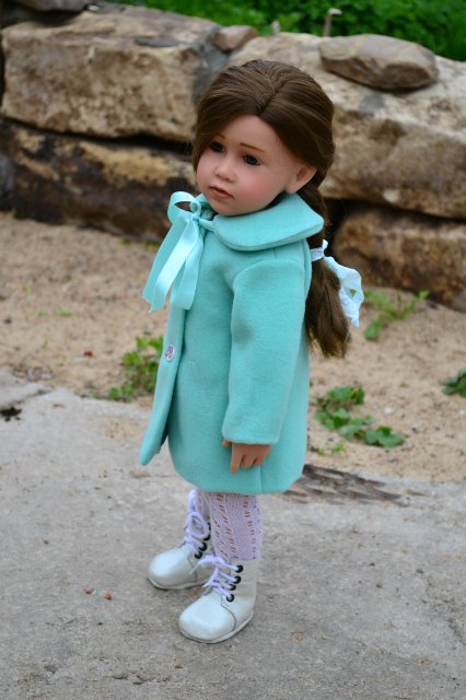 Осенние модницы Готц. Вторая серия (фото 10)