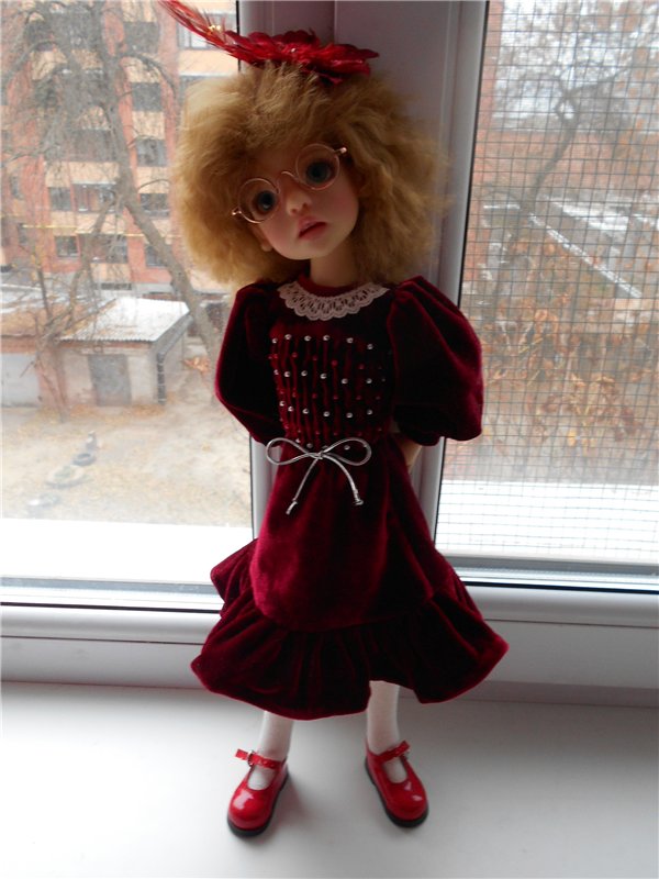 Готовимся к Новому году заранее (фото 10)