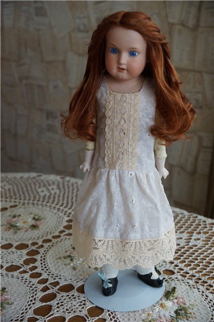 Берта Арманд Марселя 370 DEP (фото 4)