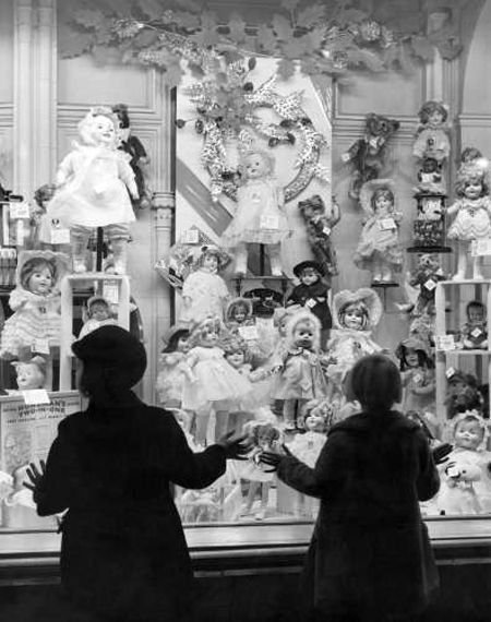 СНЕЖНОЕ настроение или настоящий праздник – это его предвкушение :-)