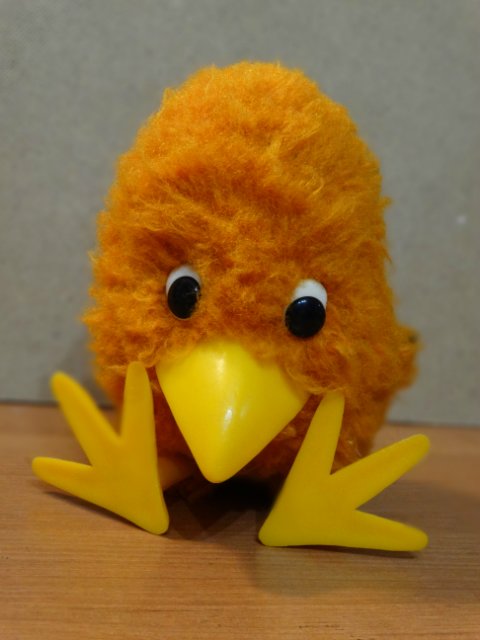 Друзья детства — Игрушки СССР и советского детства: резиновые